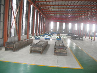 Shijiazhuang Aison Hardware Co Ltd