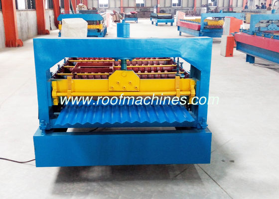 soil clay roof tiles making machines